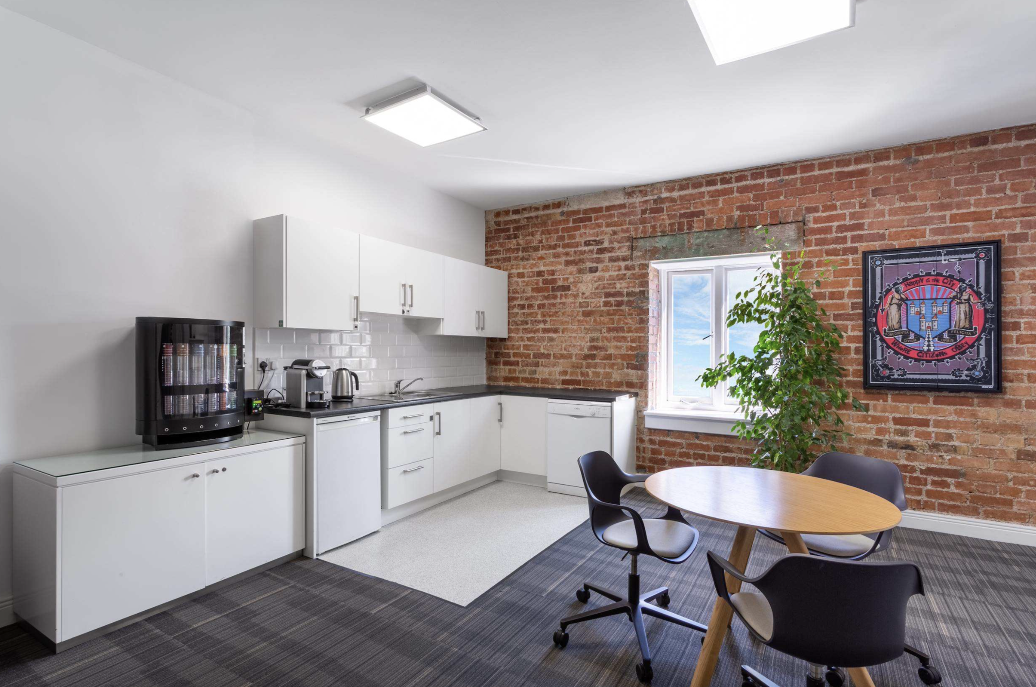 Torquay Road - Foxrock - Office 2