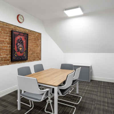Torquay Road - Foxrock - Office 2
