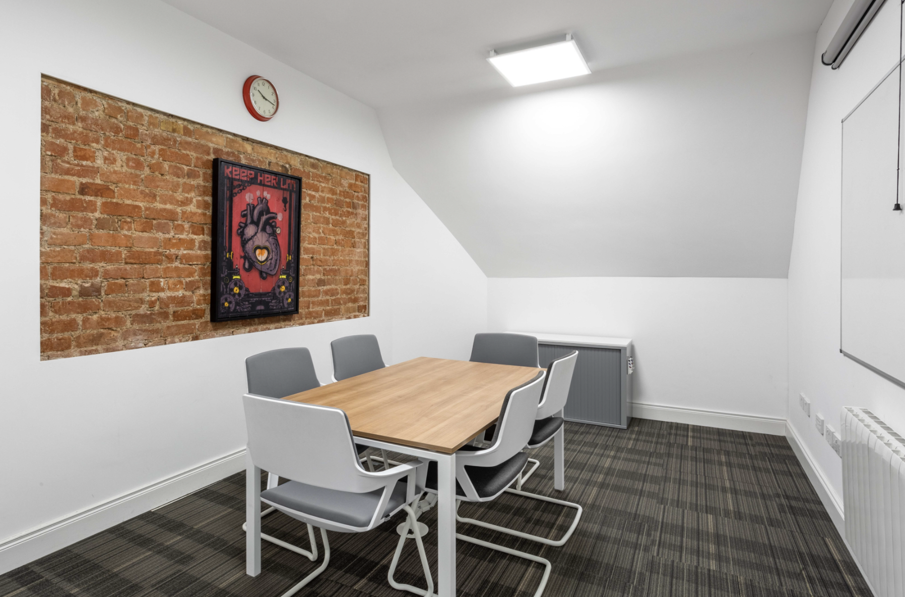 Torquay Road - Foxrock - Office 2