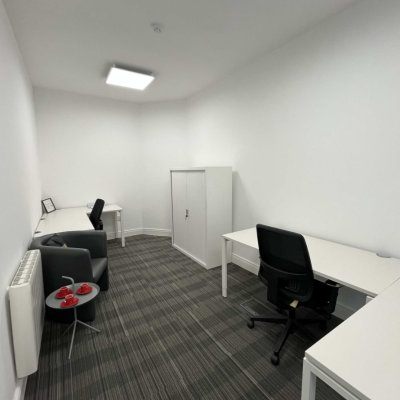 Torquay Road - Foxrock - Office 2