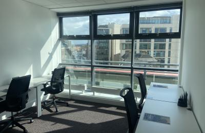 Block 4 Harcourt Road - Office 508