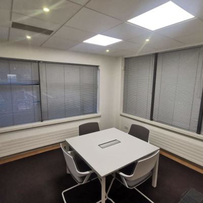 Block 4 Harcourt Road - Office 214
