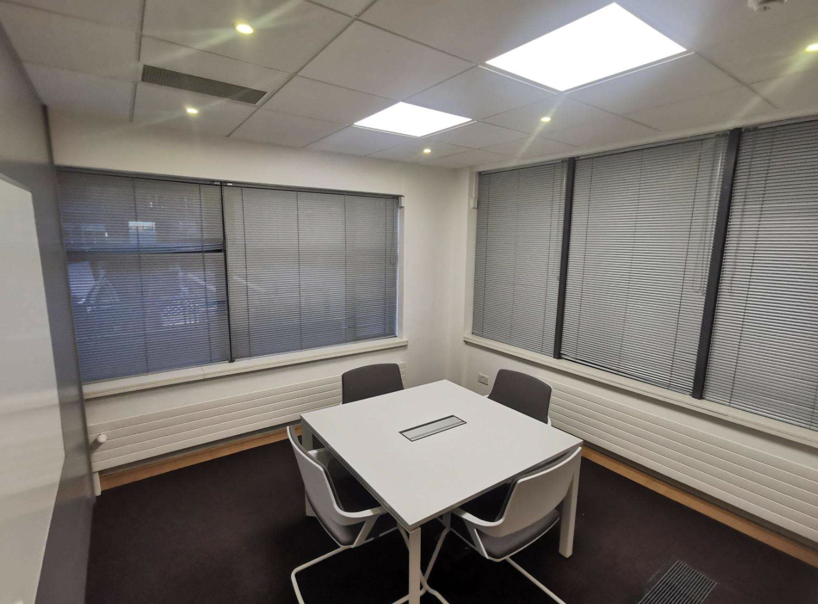 Block 4 Harcourt Road - Office 214