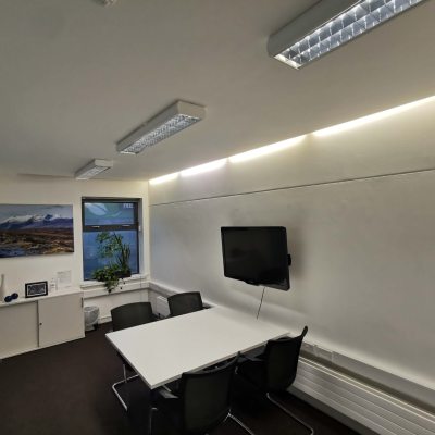 Block 4 Harcourt Road - Office 214