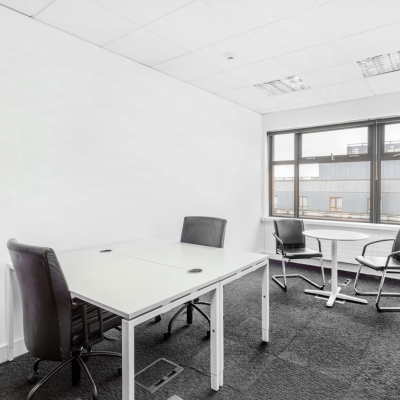 Block 4 Harcourt Road - Office 214