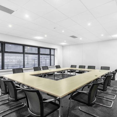 Block 4 Harcourt Road - Office 214