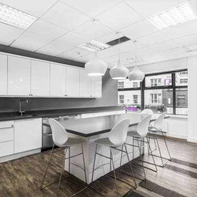 Block 4 Harcourt Road - Office 214