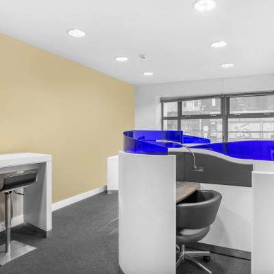 Block 4 Harcourt Road - Office 214