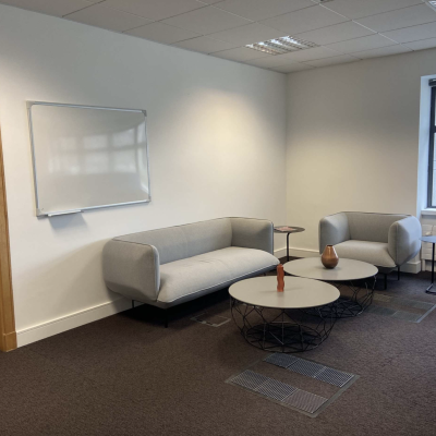 Block 4 Harcourt Road - Office 103-105