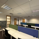 Block 4 Harcourt Road - Office 103-105
