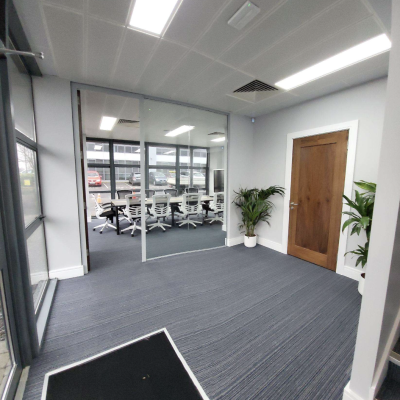 Blanchardstown Corporate Park