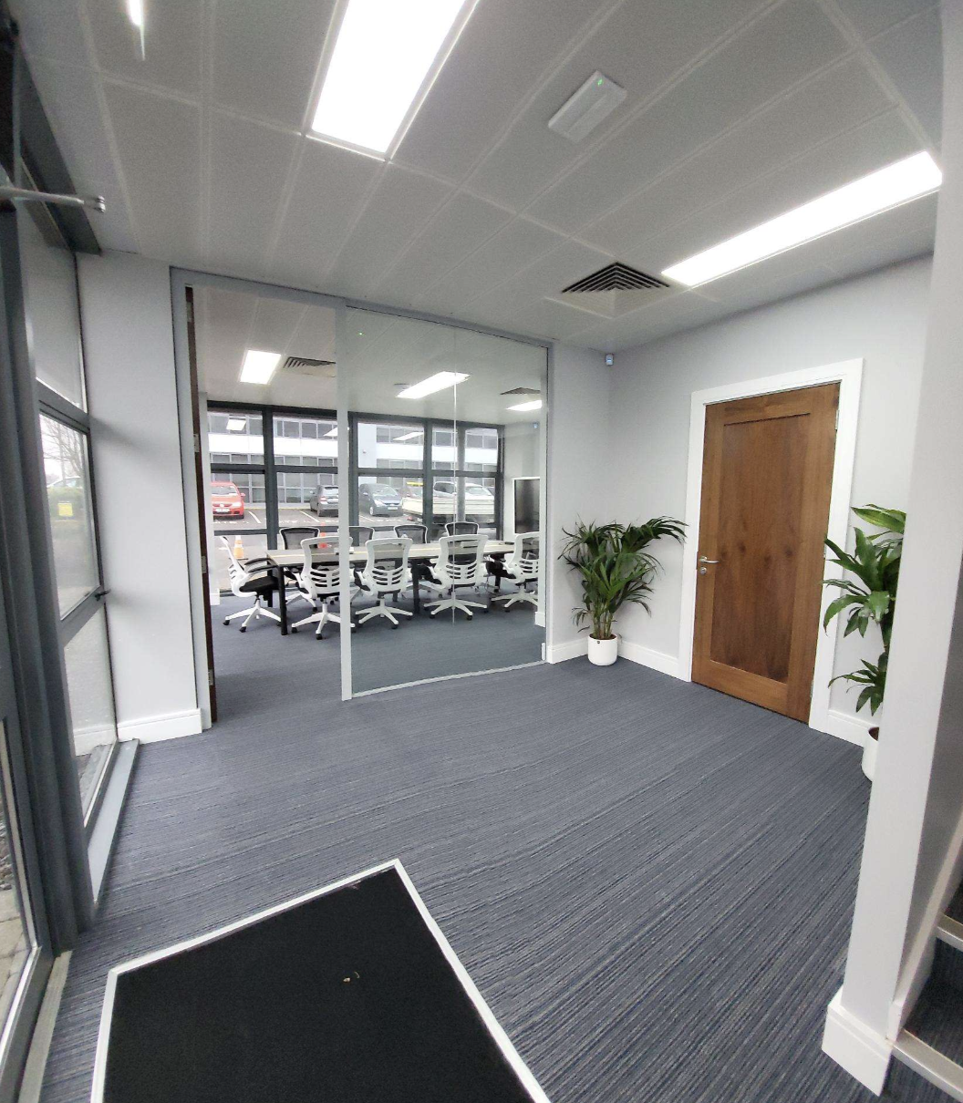Blanchardstown Corporate Park
