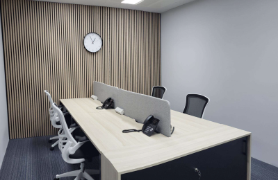 Blanchardstown Corporate Park - Office 106
