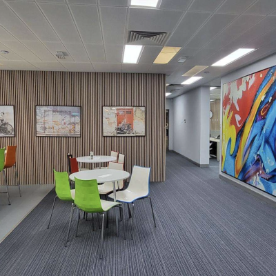 Blanchardstown Corporate Park