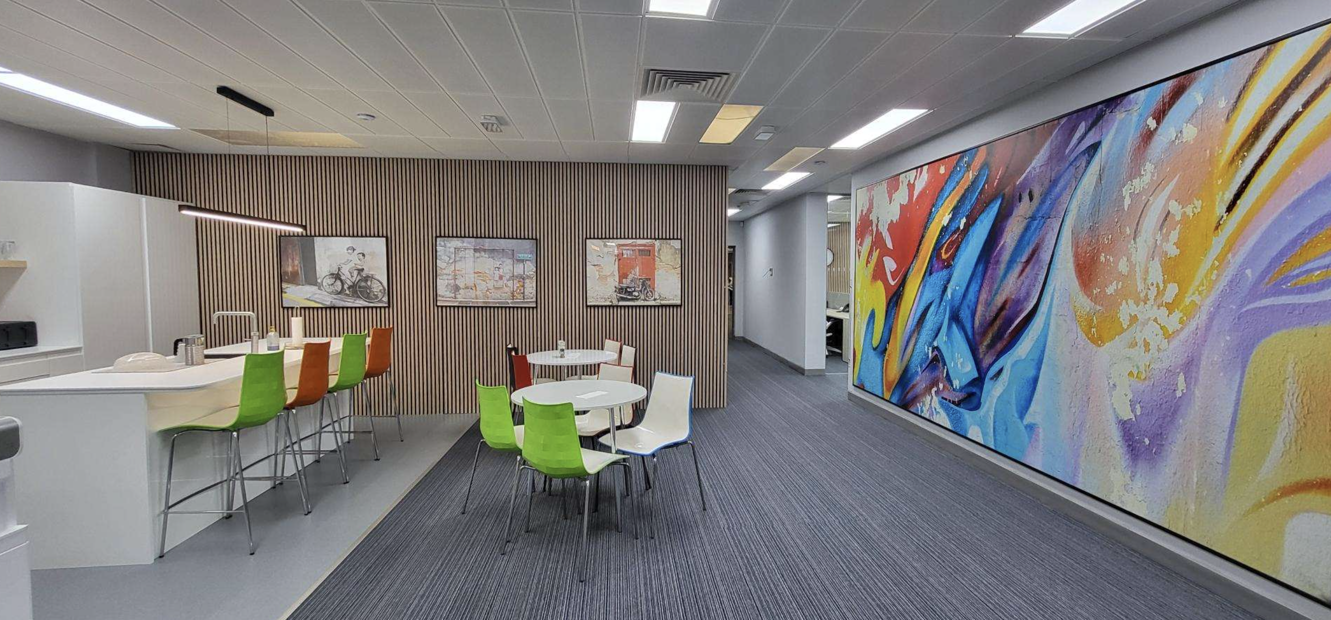 Blanchardstown Corporate Park