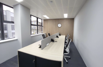 Blanchardstown Corporate Park - Office 104