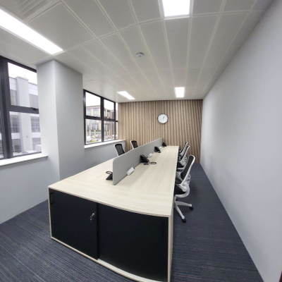 Blanchardstown Corporate Park