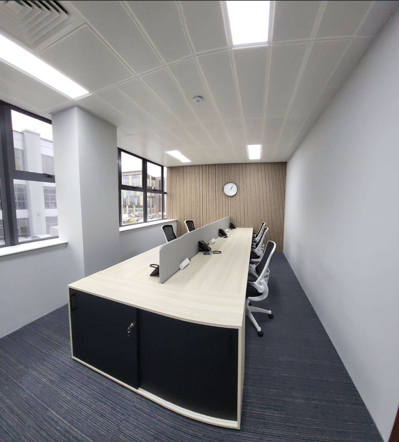 Blanchardstown Corporate Park