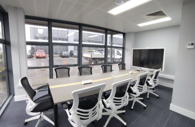 Blanchardstown Corporate Park - Office 114