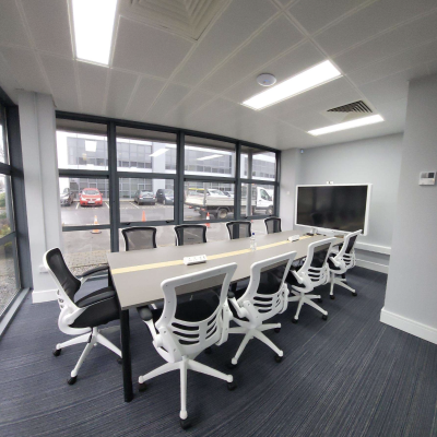 Blanchardstown Corporate Park