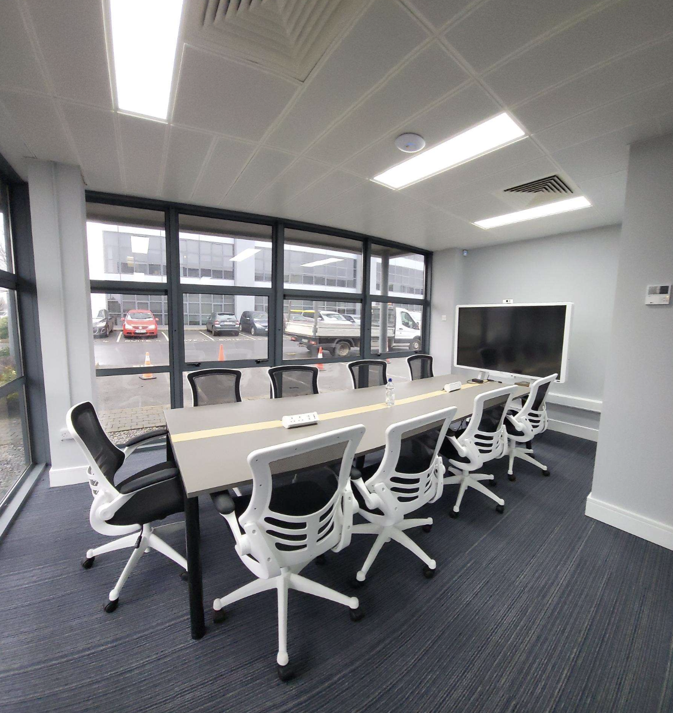 Blanchardstown Corporate Park