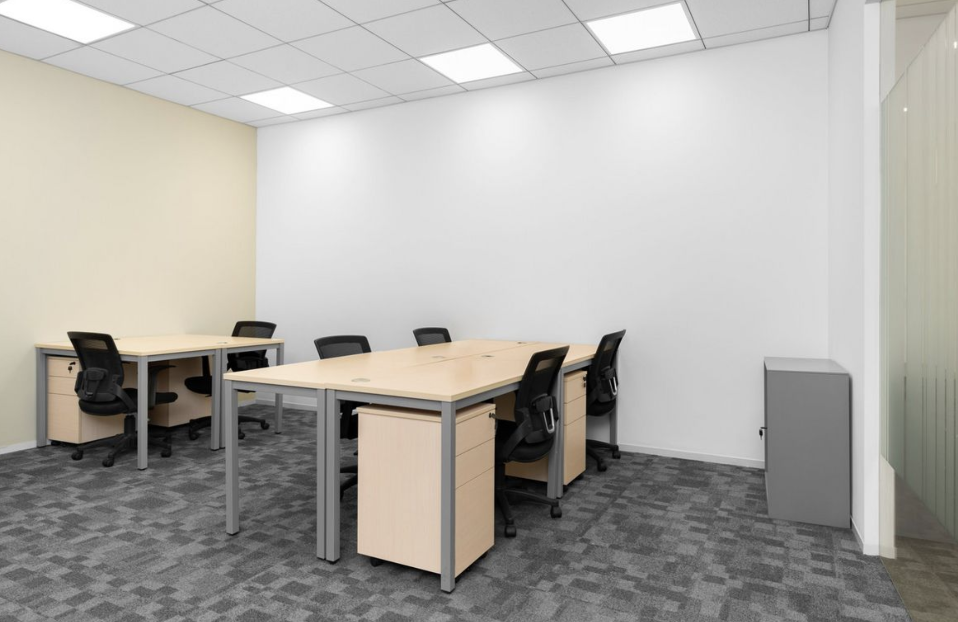 31 North Street Swords - Office 101
