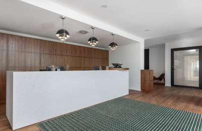 31 North Street Swords - Office 108