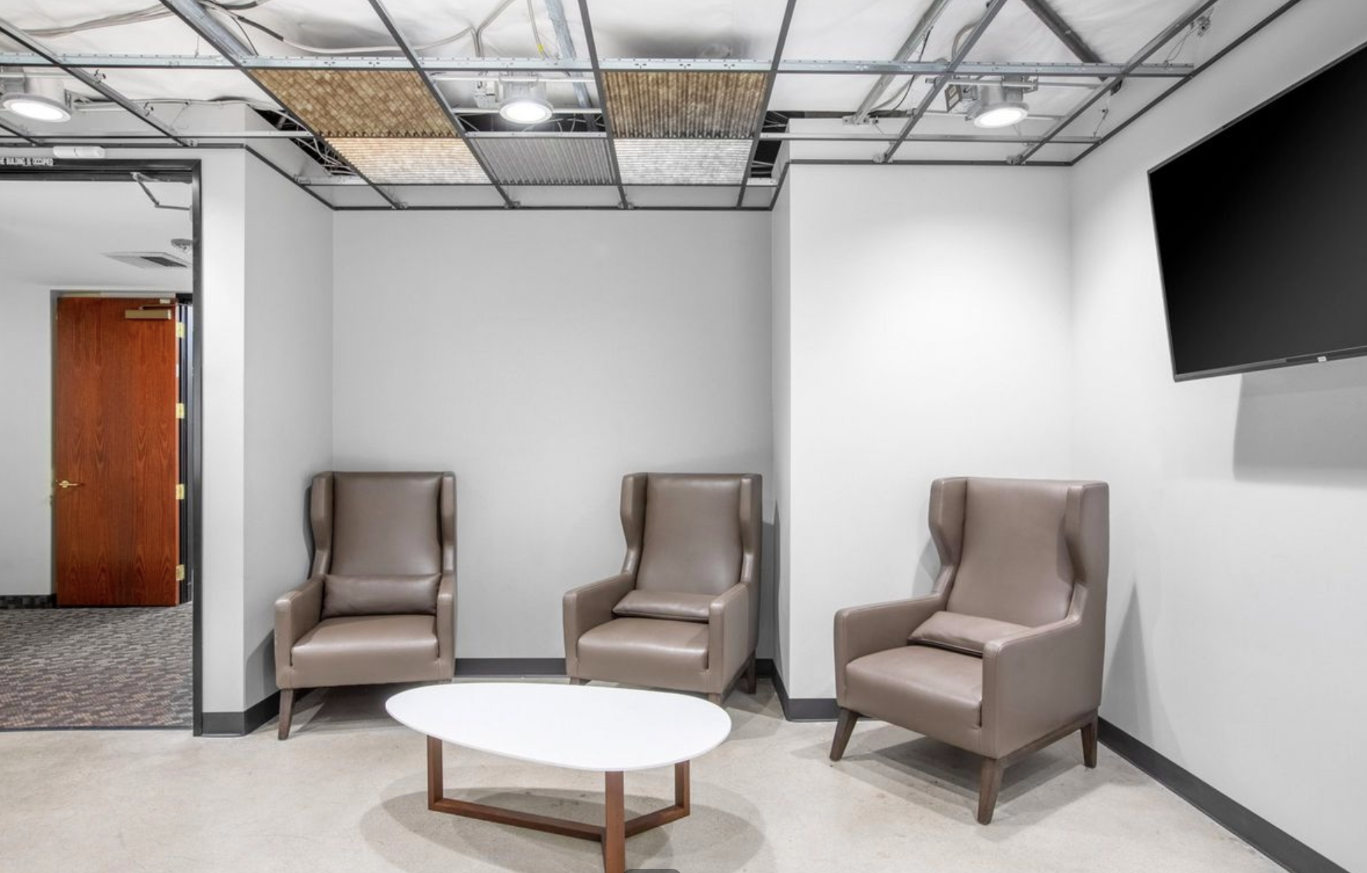 31 North Street Swords - Office 101