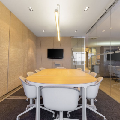 31 North Street Swords - Office 101