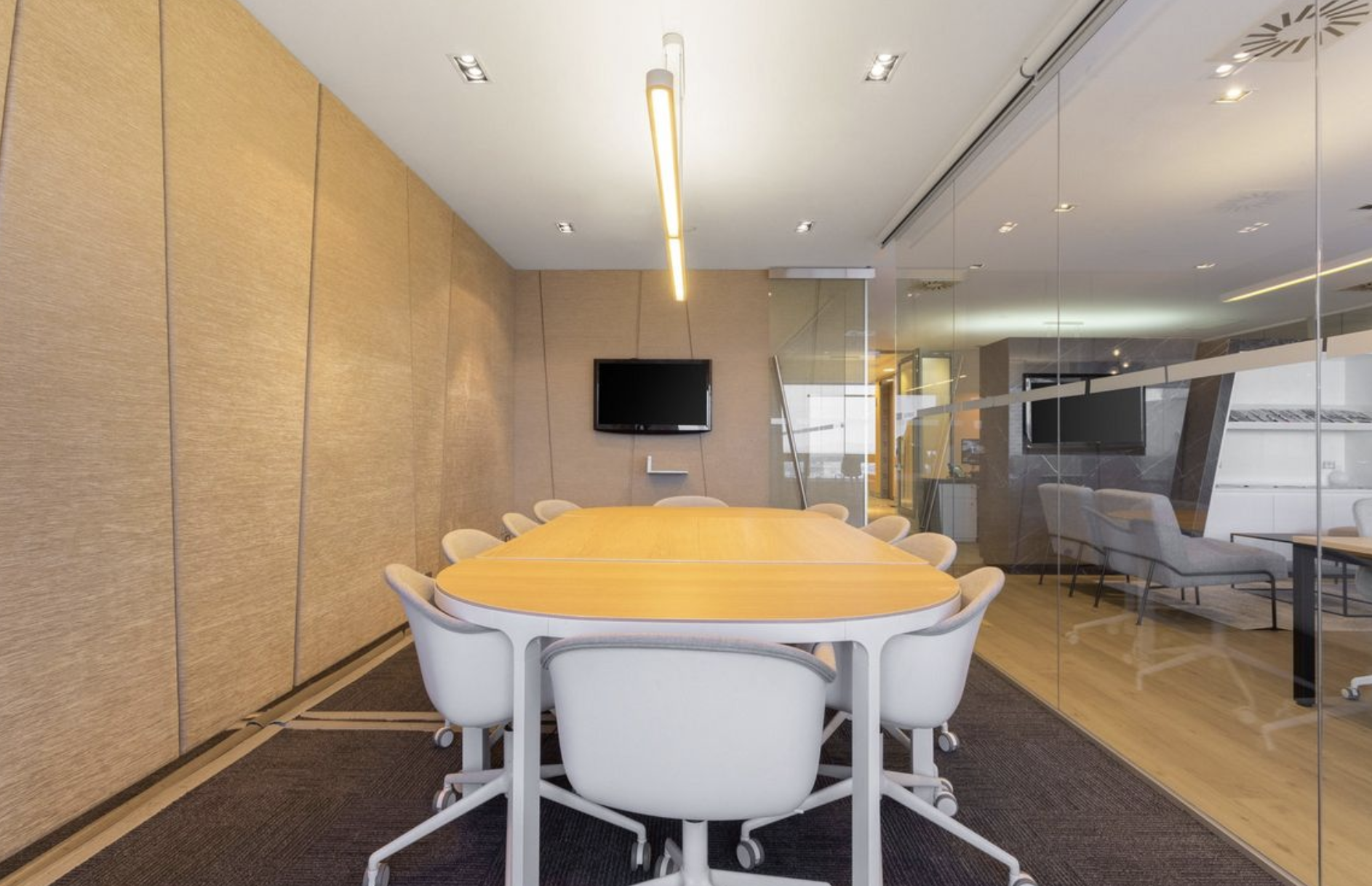 31 North Street Swords - Office 101