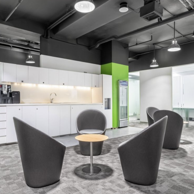 31 North Street Swords - Office 101