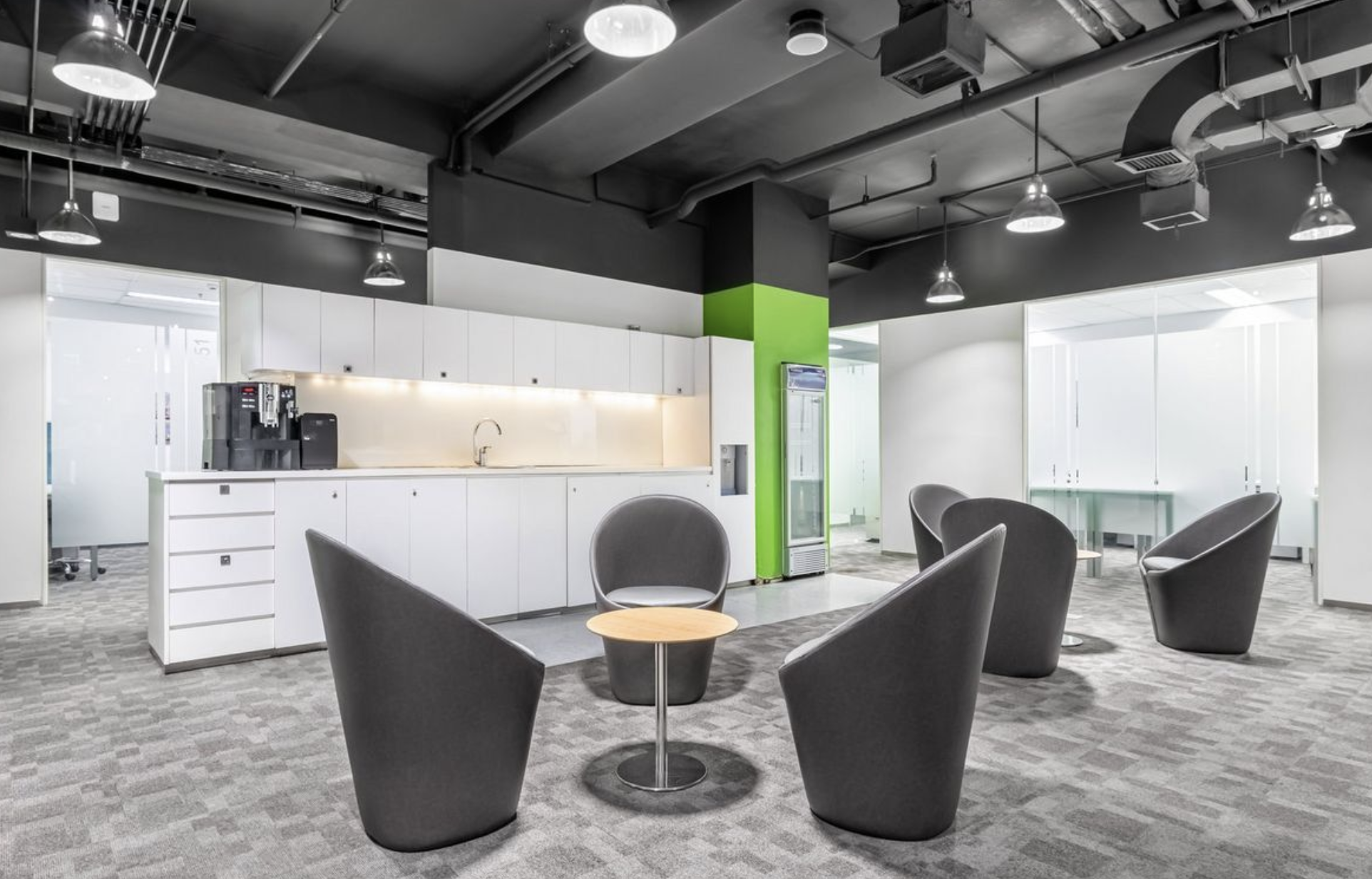 31 North Street Swords - Office 101