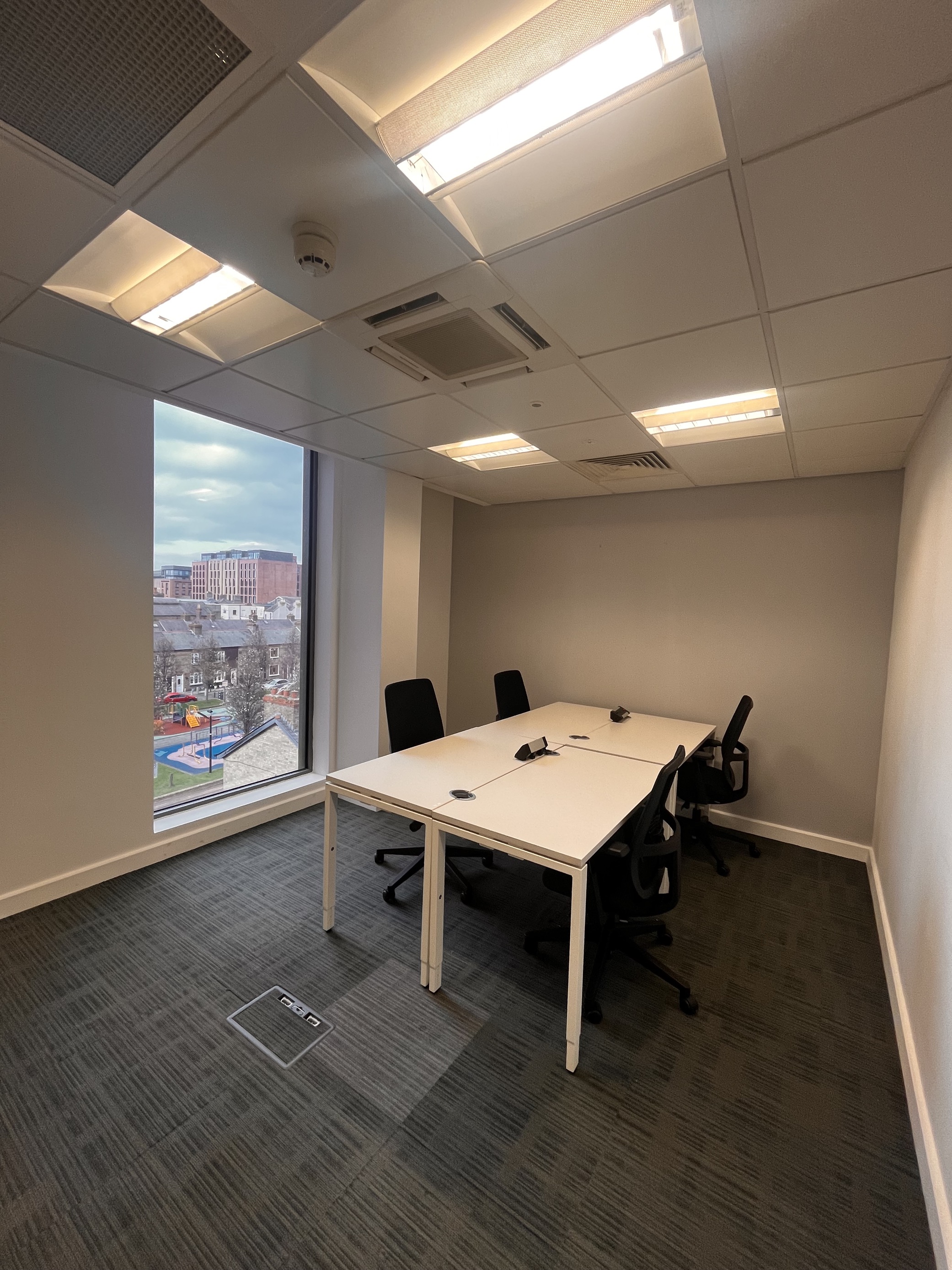 31-36 Ormond Quay Upper - Office 325