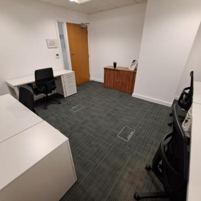 31-36 Ormond Quay Upper - Office 311