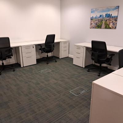 31-36 Ormond Quay Upper - Office 311