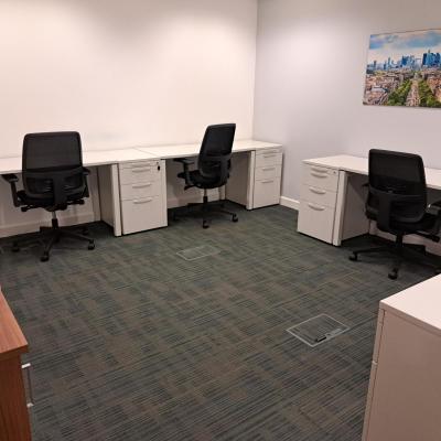 31-36 Ormond Quay Upper - Office 311