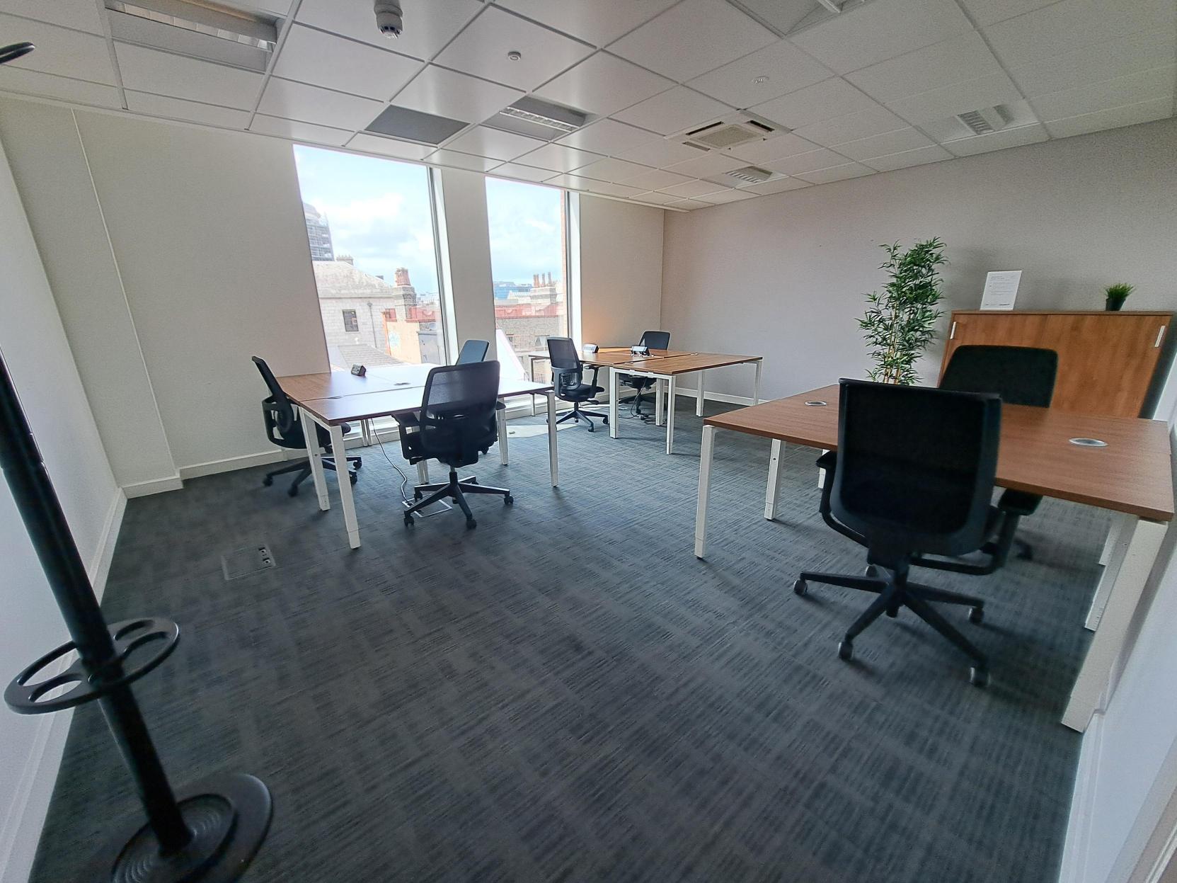 31-36 Ormond Quay Upper - Office 314