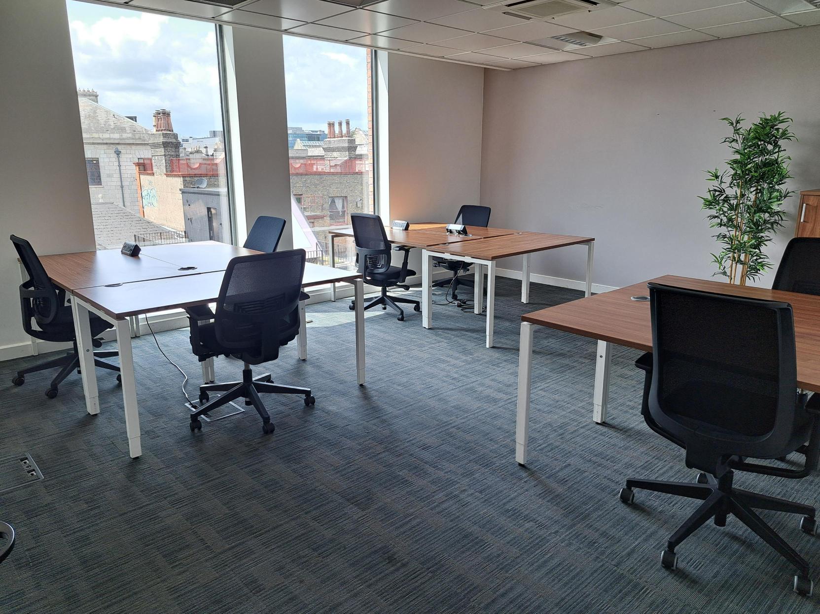 31-36 Ormond Quay Upper - Office 314