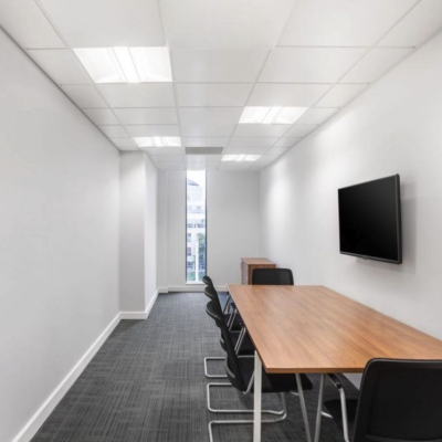 31-36 Ormond Quay Upper - Office 311