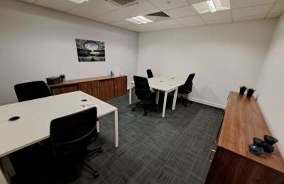 31-36 Ormond Quay Upper - Office 321