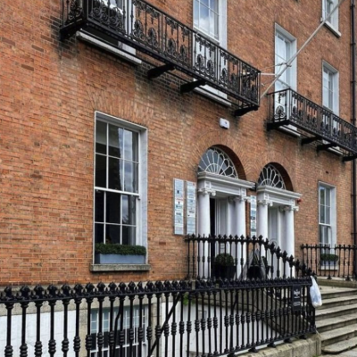 28-32 Pembroke Street Upper - Office 304