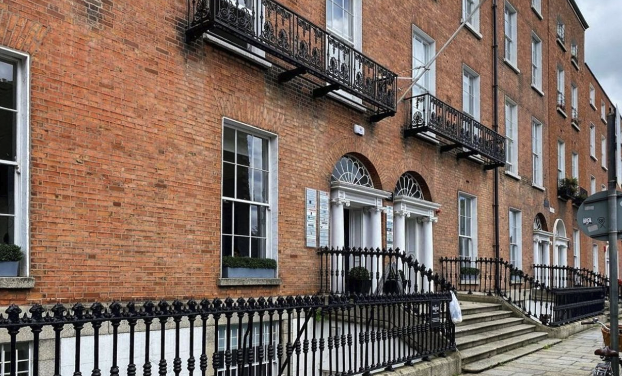 28-32 Pembroke Street Upper - Office 304