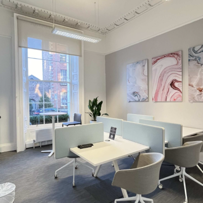 28-32 Pembroke Street Upper - Office 304