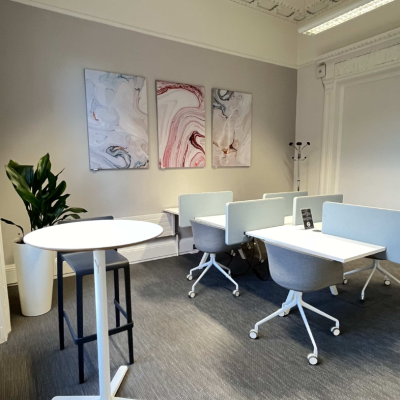 28-32 Pembroke Street Upper - Office 304