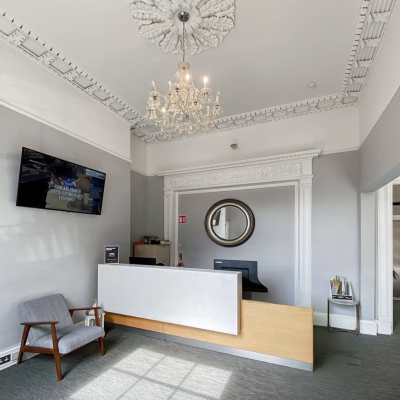 28-32 Pembroke Street Upper - Office 304