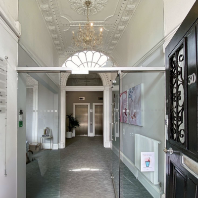 28-32 Pembroke Street Upper - Office 304