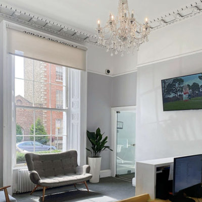 28-32 Pembroke Street Upper - Office 304