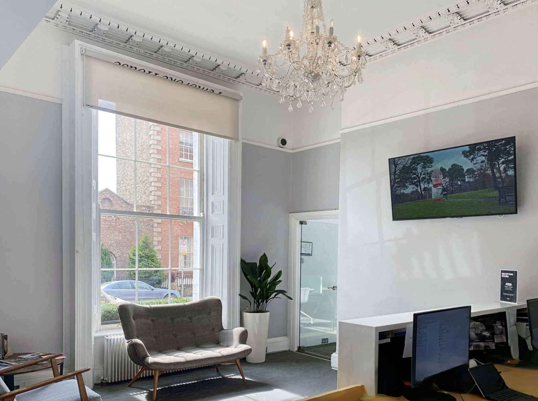 28-32 Pembroke Street Upper - Office 304