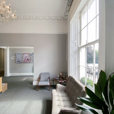 28-32 Pembroke Street Upper - Office 304