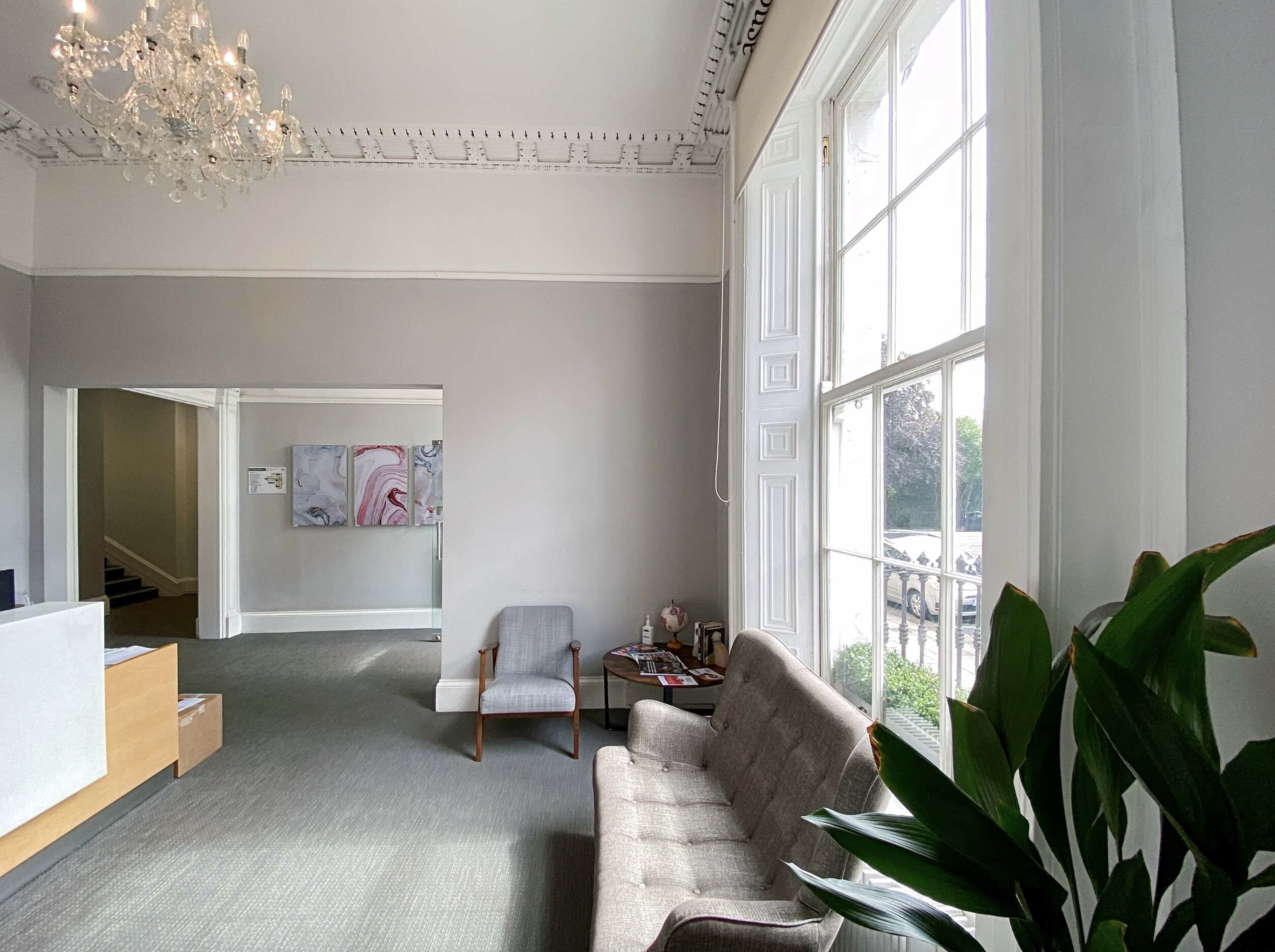 28-32 Pembroke Street Upper - Office 304